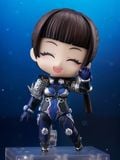  #3089 Nendoroid Bunny - The First Descendant - Max Factory 