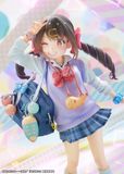  Mihari Oyama: Heisei Gyaru Ver. - Onii-chan wa Oshimai! - Phat! Company 