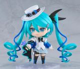  #3010 Nendoroid Hatsune Miku: MIKU WITH YOU 2025 Ver. - Good Smile Company 