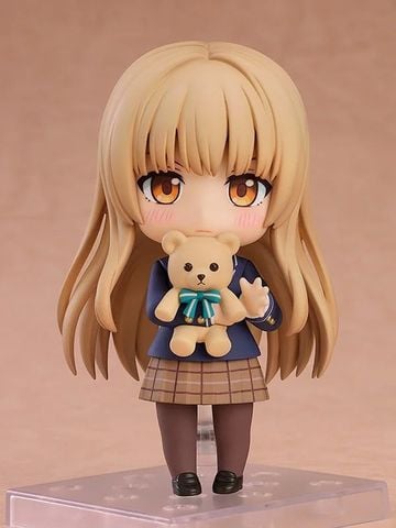  #2064 Nendoroid Mahiru Shiina - The Angel Next Door Spoils Me Rotten - Good Smile Company 