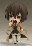  #657 Nendoroid Osamu Daza - Bungo Stray Dogs - ORANGE ROUGE 