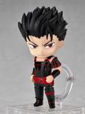  #2992 Nendoroid Kurogane - Tsubasa - Good Smile Arts Shanghai 