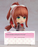  #1817 Nendoroid Monika - Doki Doki Literature Club! - Good Smile Company 