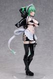 Hikage: Bondage Maid Ver. - Shinobi Master Senran Kagura: New Link - FREEing 