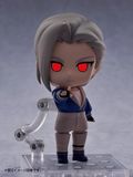  #3022 Nendoroid Luye - The Legend of Hei II - Good Smile Arts Shanghai 