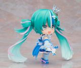  #2959 Nendoroid Hatsune Miku: LAWSON 50th Anniversary Special Live Ver. - Good Smile Company 