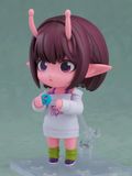  #2980 Nendoroid Chiharu - MILKY☆SUBWAY THE GALACTIC LIMITED EXPRESS - Good Smile Company 