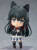  #1307 Nendoroid Yukino Yukinoshita - My Teen Romantic Comedy SNAFU Climax - Good Smile Company 