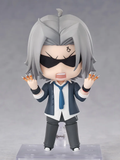  #2822 Nendoroid Hayato Gokudera - Reborn! - Orange Rouge 