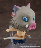  #1361 Nendoroid Inosuke Hashibira - Demon Slayer: Kimetsu no Yaiba - Good Smile Company 