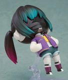  #3017 Nendoroid Makina - MILKY☆SUBWAY THE GALACTIC LIMITED EXPRESS - Good Smile Company 