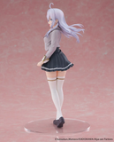  Alisa Mikhailovna Kujou Cantabile Ver. - Alya Sometimes Hides Her Feelings in Russian - Bandai Spirits 