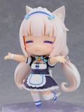  #3037 Nendoroid Vanilla - Nekopara Sekai Connect - Good Smile Company 