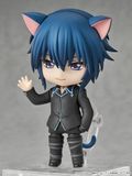  #2938 Nendoroid Ikuto Tsukiyomi - Shugo Chara - Good Smile Arts Shanghai 