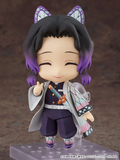  #1655 Nendoroid Shinobu Kocho - Demon Slayer: Kimetsu no Yaiba - Good Smile Company 