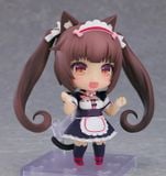  #3036 Nendoroid Chocola - Nekopara Sekai Connect - Good Smile Company 