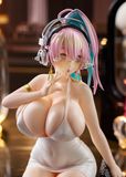 POP UP PARADE Super Sonico: 15th Mini Dress Ver. L Size -  Super Sonico - Good Smile Company 