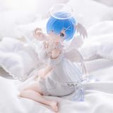  Rem Sweet Angel Ver. - Re:Zero - Bandai Spirits 