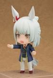  #2912 Nendoroid Fujimasa March - Umamusume: Cinderella Gray - Good Smile Company 
