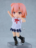  Nendoroid Doll Yui Yuigahama - My Teen Romantic Comedy SNAFU Climax - Good Smile Company 
