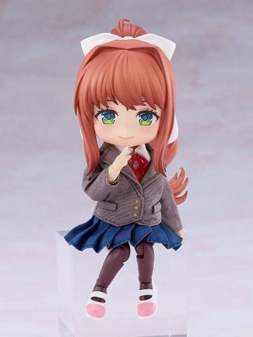  Nendoroid Doll Monika - Doki Doki Literature Club! - Good Smile Company 