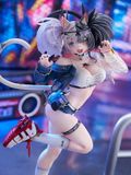  Melterna Girl: Metako - Neko Metal - Wonderful Works 