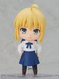  #3078 Nendoroid Saber: Casual Outfit Ver. - Fate/stay night - Good Smile Company 