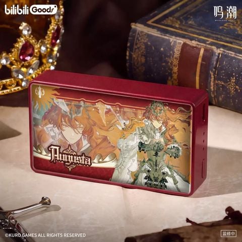  Hộp phát sáng - Crown of the Ruins - Wuthering Waves x bilibiliGoods 