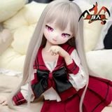 Búp bê Juan 79cm - MozuDoll 