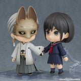  #3133 Nendoroid Fox Mask - Silent Hill f - Good Smile Company 