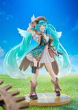  Hatsune Miku: 100th Adventure Ver. - Good Smile Company 