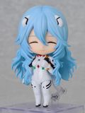  #3018 Nendoroid Rei Ayanami: Long Hair Ver. - Rebuild of Evangelion - Good Smile Company 