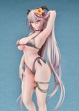  Ägir: Nightpool - Azur Lane - Luminous Box 