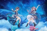  Anon Chihaya: Zero Gravity Ver. - BanG Dream! - Good Smile Arts Shanghai 