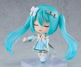  #2904 Nendoroid Hatsune Miku: Unshuttered SEKAI Ver. - Good Smile Company 