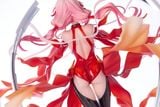  Inori Yuzuriha -You're the world to me - Guilty Crown - Solarain 