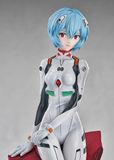  Rei Ayanami - Rebuild of Evangelion - Good Smile Arts Shanghai 