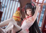  Nagato: Guardian Fox's Blessed Bonds - Azur Lane - Phat! Company 