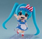  #3068 Nendoroid Hatsune Miku: Mesmerizer Ver. - Good Smile Company 