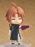  #3067 Nendoroid Kamui - Gintama - Good Smile Arts Shanghai 