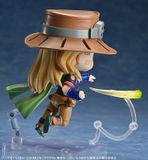 #3031 Nendoroid Gyro Zeppeli - STEEL BALL RUN JoJo's Bizarre Adventure - MEDICOS ENTERTAINMENT 