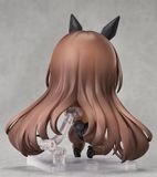  #3066 Nendoroid Noir - Goddess of Victory: Nikke - Good Smile Arts Shanghai 