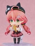  #2888 Nendoroid Sakura Miko: Casual Outfit Ver. - Hololive production - Good Smile Company 