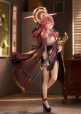  Rikuhachima Aru - Blue Archive - Max Factory 