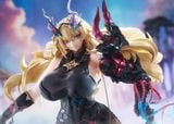 Saber/Barghest - Fate/Grand Order - Phat! Company 