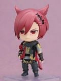  #3086 Nendoroid G'raha Tia - Final Fantasy XIV - Good Smile Company 