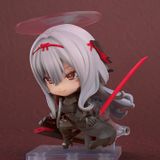  #2881 Nendoroid Guren: Black Shadow (Scarlet: Black Shadow) - Goddess of Victory: Nikke - Good Smile Company 