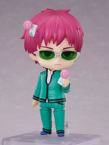  #3154 Nendoroid Kusuo Saiki - The Disastrous Life of Saiki K. - Good Smile Company 