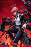  Makima - Chainsaw Man - LiYue Studio 