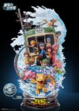  Digimon Adventure - YongQi Studio 